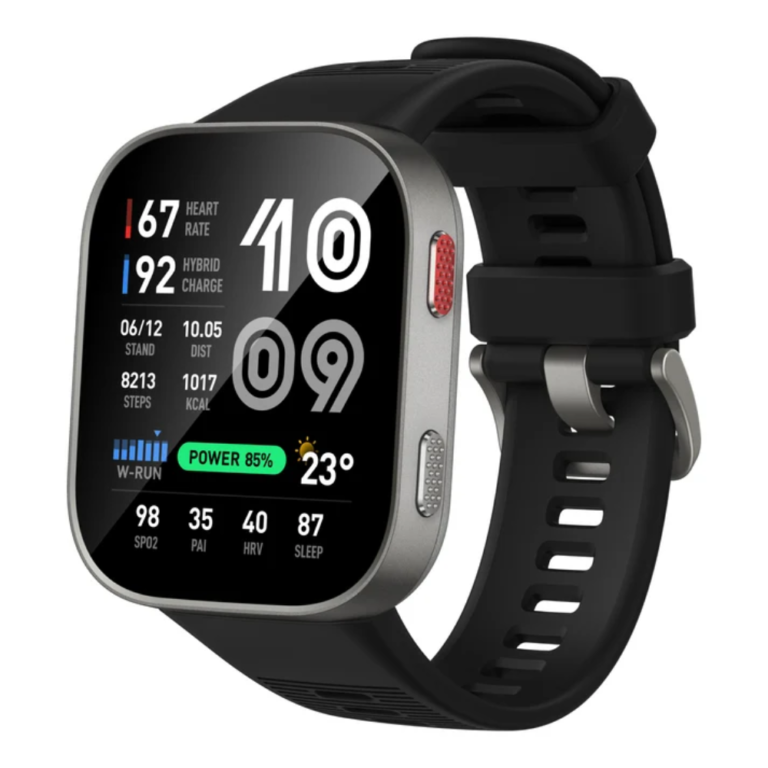 Amazfit Bip Max Smart Watch