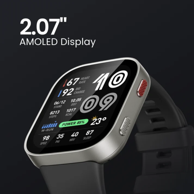 Amazfit Bip Max Smart Watch
