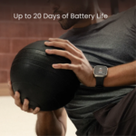 Amazfit Bip Max Smart Watch