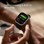 Amazfit Bip Max Smart Watch