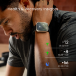 Amazfit Bip Max Smart Watch