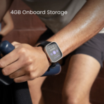 Amazfit Bip Max Smart Watch