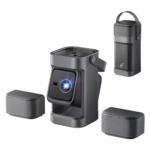 Soundcore Nebula P1 Portable Projector with Detachable Speakers
