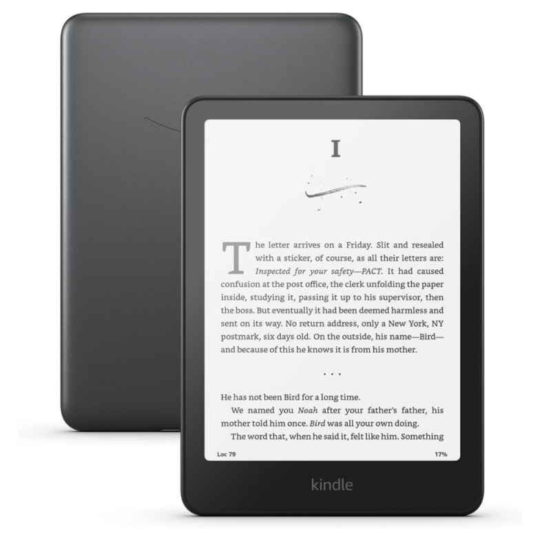 Amazon Kindle Paperwhite Signature Edition (32 GB)