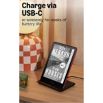 Amazon Kindle Paperwhite Signature Edition (32 GB)