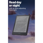 Amazon Kindle Paperwhite Signature Edition (32 GB)