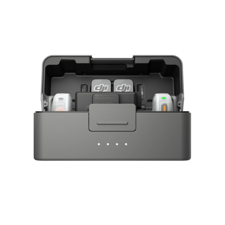 Dji Mic Mini 2S