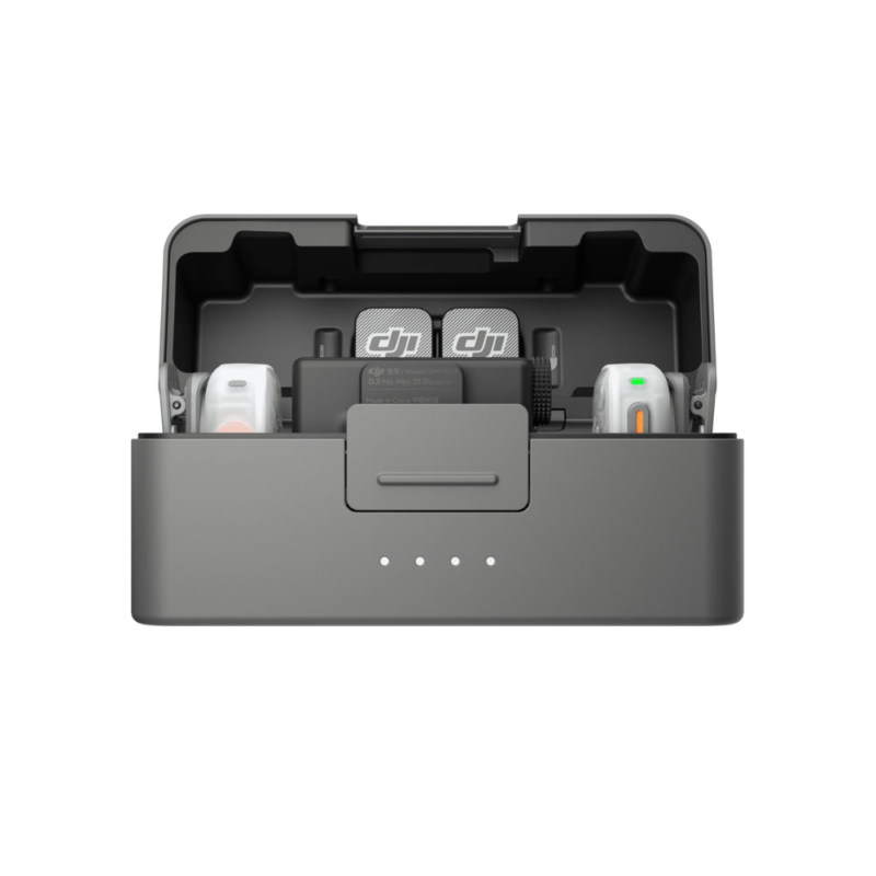 Dji Mic Mini 2S