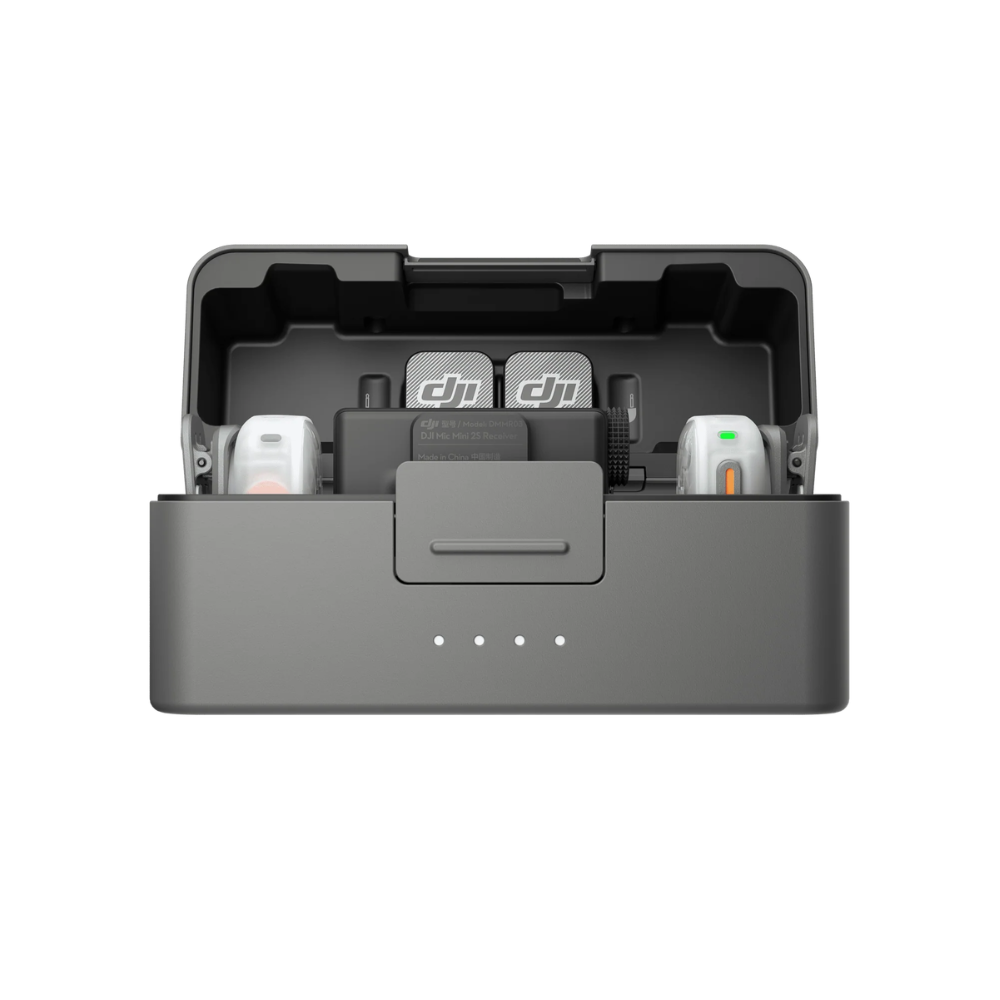 Dji Mic Mini 2S Dji Mic Mini 2S