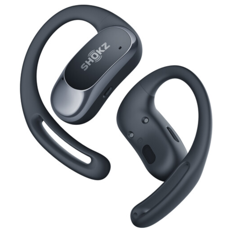 SHOKZ OpenFit Air True Wireless Open-Ear Earbuds