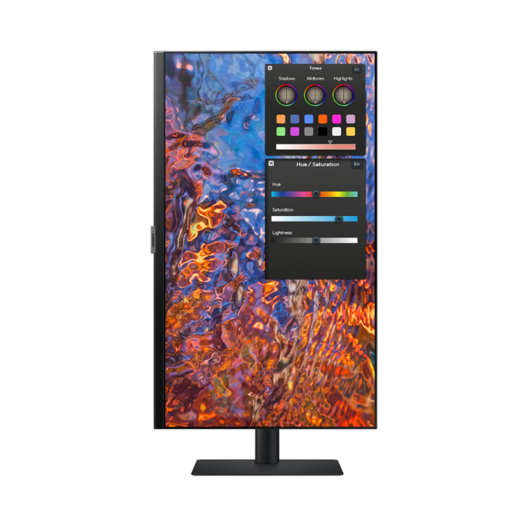 Samsung ViewFinity S8 S80B 27 Inch 4K UHD Monitor