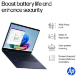 HP OmniBook X Flip 14-FM0013DX Ultra 5, 16GB, 512GB 14-inch Laptop