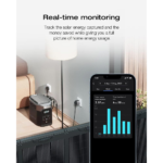 EcoFlow WiFi Smart Plug (UK-PLUG)
