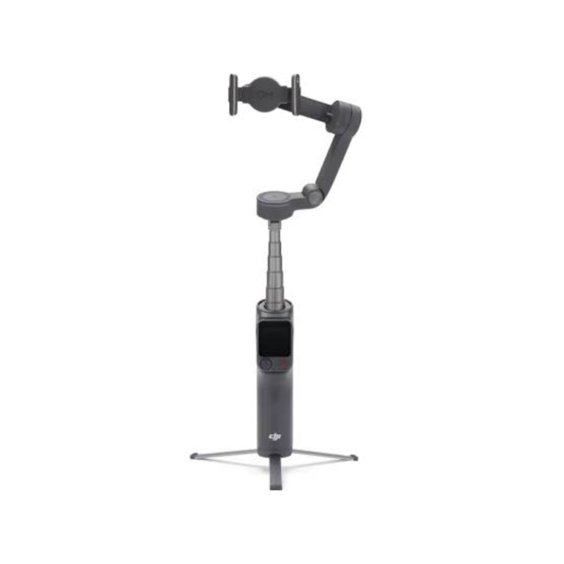 DJI Osmo Mobile 8P Smartphone Gimbal