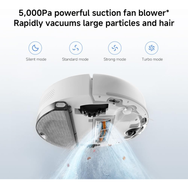 Xiaomi S40C Robot Vacuum