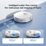 Xiaomi S40C Robot Vacuum
