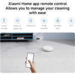 Xiaomi S40C Robot Vacuum