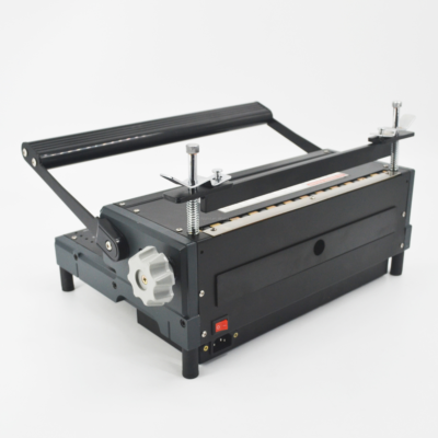 Officepoint Velo Binding Machine V12