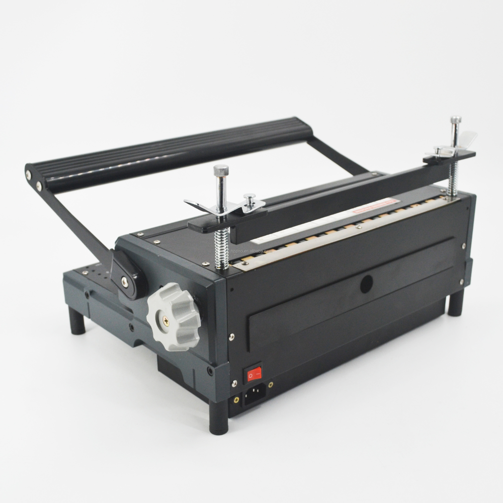 Officepoint Velo Binding Machine V12 Officepoint Velo Binding Machine V12