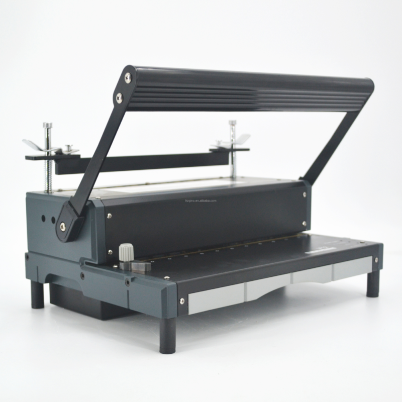 Officepoint Velo Binding Machine V12