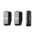 RODE Wireless Micro 2-Person Wireless Microphone