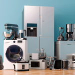 Appliances