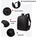 ZY-501 Mini Camera Backpack