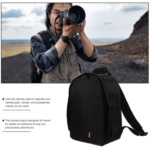 ZY-501 Mini Camera Backpack