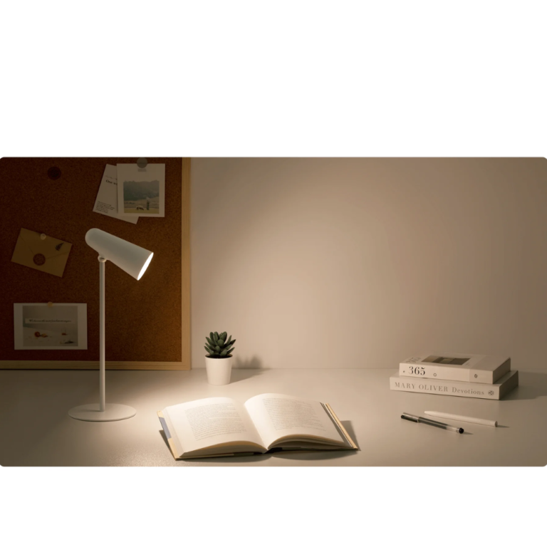 Xiaomi Flexible Rechargeable Lamp