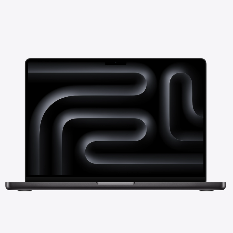 Apple MacBook Pro 14-inch M5 16GB RAM, 1TB SSD Laptop