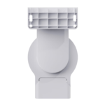 Xiaomi Dual-Lens Outdoor Smart Camera CW700S