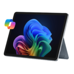 Microsoft Surface Pro 12 Copilot+ PC – Snapdragon X Plus, 8GB RAM, 256GB SSD