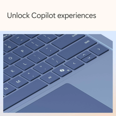 Microsoft Surface Laptop 7 Snapdragon X Plus 16GB 512GB SSD