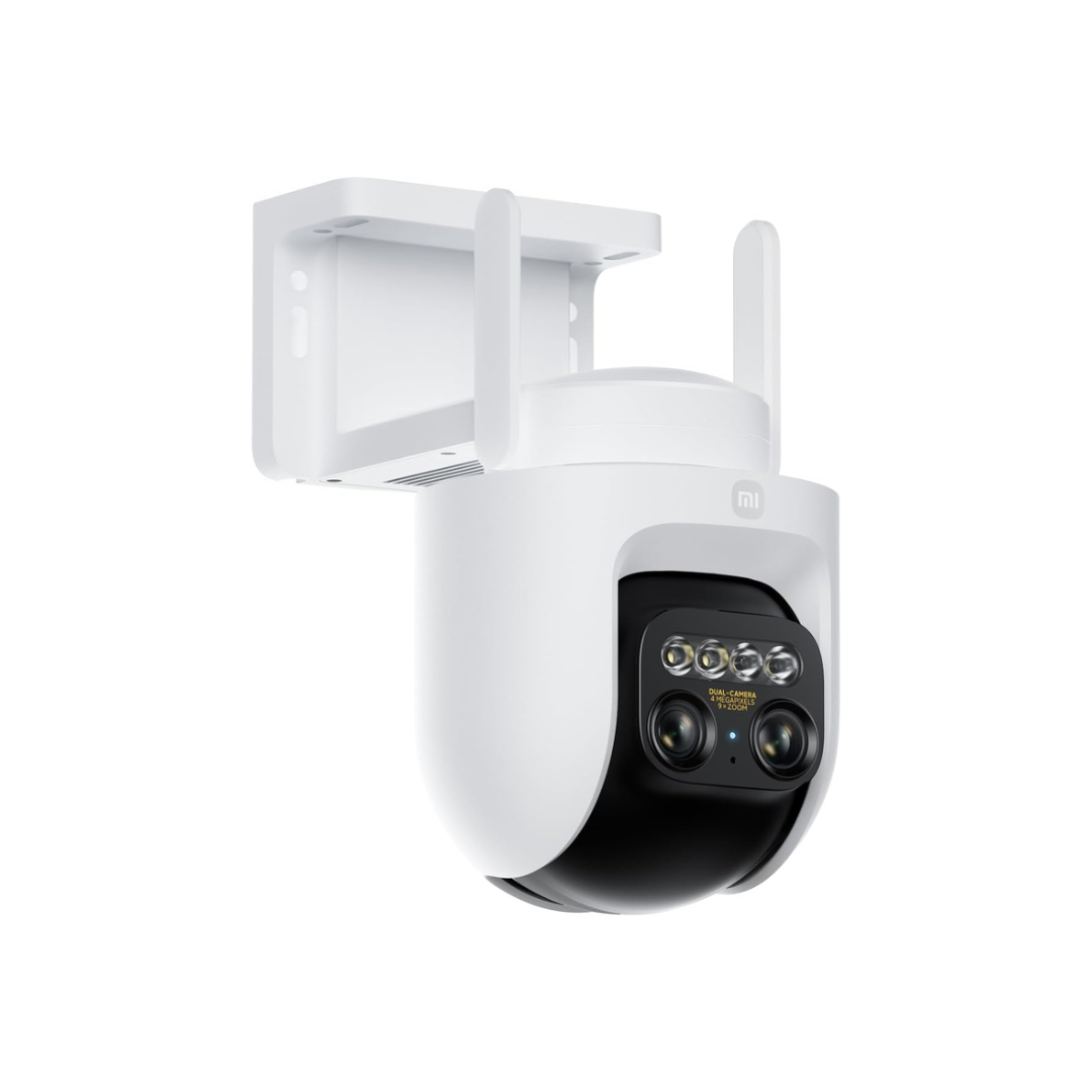 Xiaomi Dual-Lens Outdoor Smart Camera CW700S Xiaomi Dual-Lens Outdoor Smart Camera CW700S
