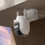 Xiaomi Dual-Lens Outdoor Smart Camera CW700S