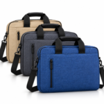 Smart SM-0336 (14-inch) Laptop Topload Carrycase Bag