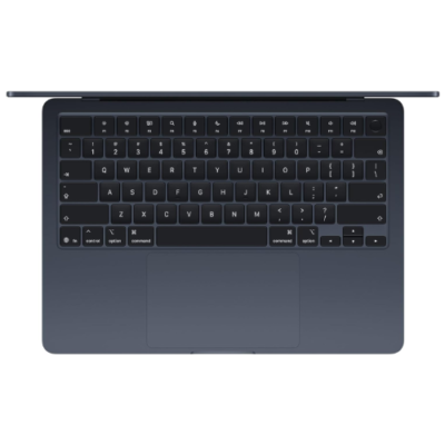 Apple MacBook Air 13 Inch M5 Chip 16GB RAM, 512GB SSD Laptop