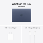 Apple MacBook Neo 8GB RAM, 512GB SSD Laptop