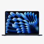 Apple MacBook Air 13 Inch M5 Chip 16GB RAM, 512GB SSD Laptop