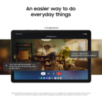 Samsung Galaxy Tab A11+ 5G 6GB RAM, 128GB Tablet