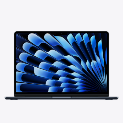 Apple MacBook Air 13 Inch M5 Chip 16GB RAM, 512GB SSD Laptop