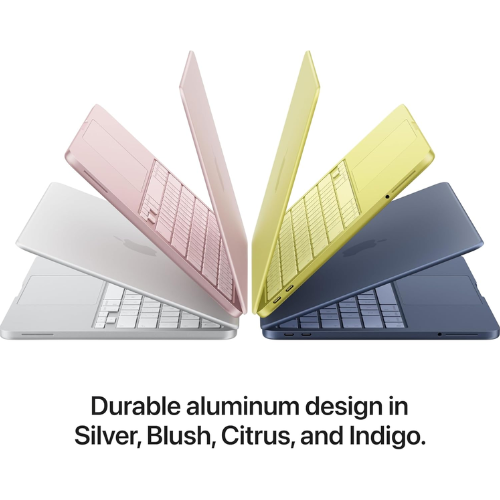 Apple MacBook Neo 8GB RAM, 512GB SSD Laptop