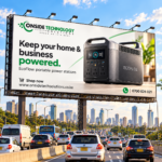 Ecoflow Delta 3 plus Price in Kenya