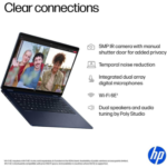 HP OmniBook X Flip 14-fm0013dx Ultra 5 226V 16GB 512GB SSD Touch