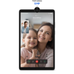 Samsung Galaxy Tab A11 5G Tablet 4GB RAM, 64GB