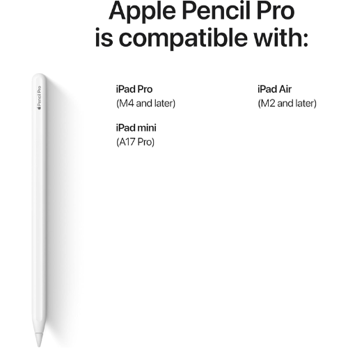 Apple Pencil Pro