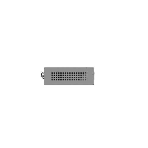 Ruijie RG-ES207GS-P 6-Port Gigabit Smart Cloud-Managed PoE Switch with 1-Port SFP
