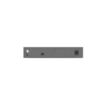 Ruijie RG-ES207GS-P 6-Port Gigabit Smart Cloud-Managed PoE Switch with 1-Port SFP