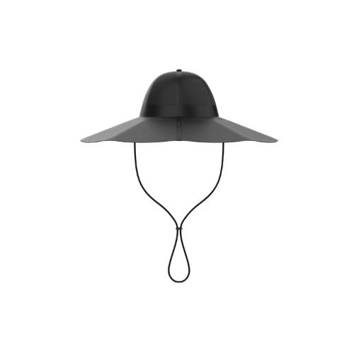 EcoFlow Power Hat L Solar Charging Hat