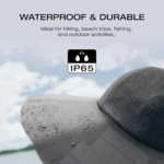 EcoFlow Power Hat L Solar Charging Hat